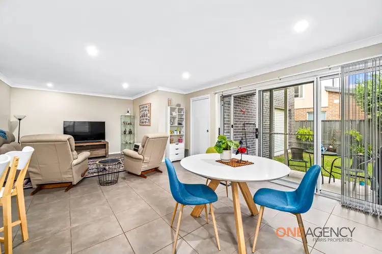 Third view of Homely townhouse listing, 1/15 Yorston Street, Warners Bay NSW 2282