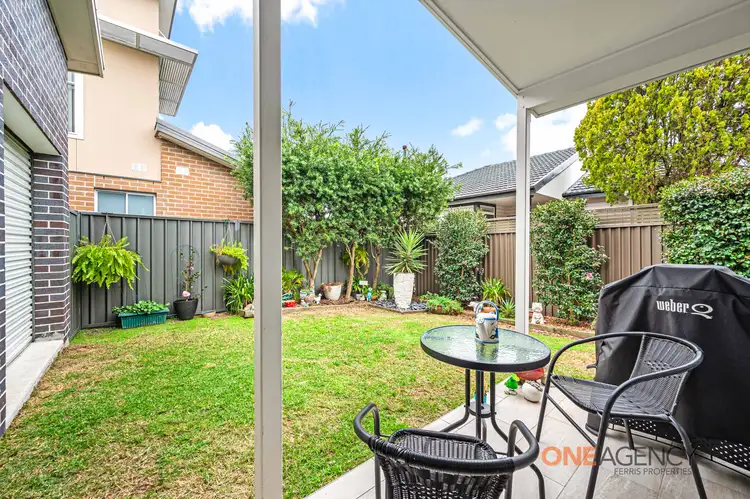 Fourth view of Homely townhouse listing, 1/15 Yorston Street, Warners Bay NSW 2282
