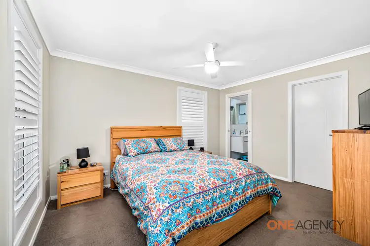 Fifth view of Homely townhouse listing, 1/15 Yorston Street, Warners Bay NSW 2282