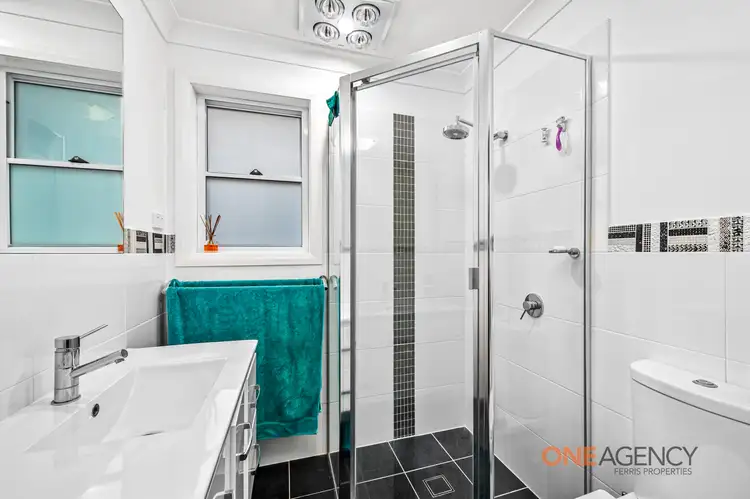 Sixth view of Homely townhouse listing, 1/15 Yorston Street, Warners Bay NSW 2282