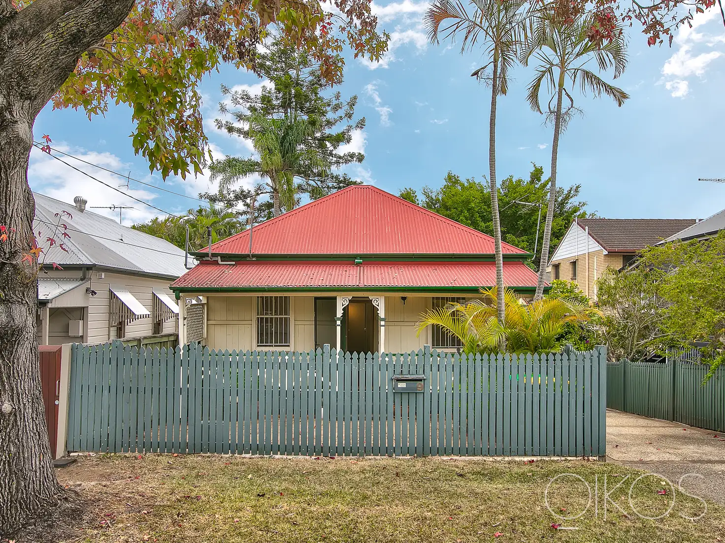 Main view of Homely house listing, 9 Globe Street, Ashgrove QLD 4060