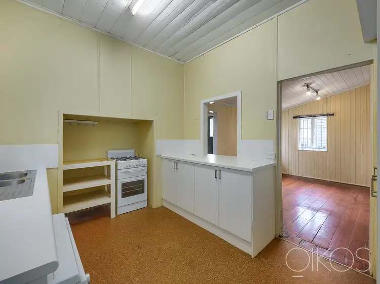 Second view of Homely house listing, 9 Globe Street, Ashgrove QLD 4060