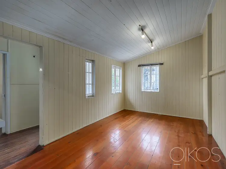 Third view of Homely house listing, 9 Globe Street, Ashgrove QLD 4060