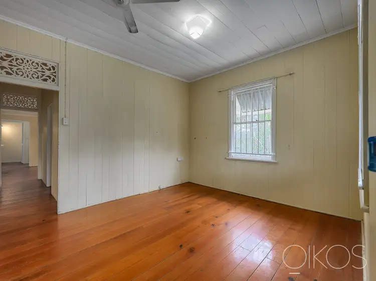 Fourth view of Homely house listing, 9 Globe Street, Ashgrove QLD 4060