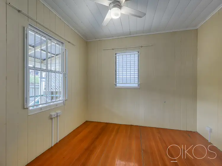 Sixth view of Homely house listing, 9 Globe Street, Ashgrove QLD 4060