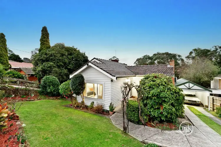 47 Broad Gully Road, Diamond Creek VIC 3089