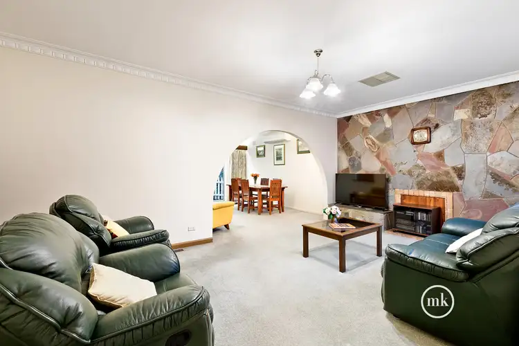 Second view of Homely house listing, 47 Broad Gully Road, Diamond Creek VIC 3089