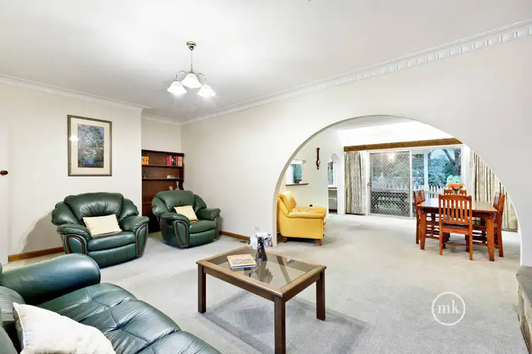 Third view of Homely house listing, 47 Broad Gully Road, Diamond Creek VIC 3089