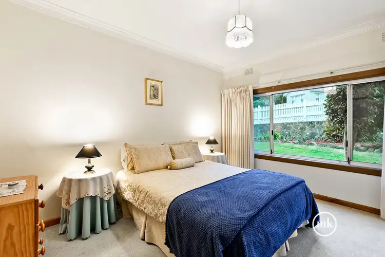 Sixth view of Homely house listing, 47 Broad Gully Road, Diamond Creek VIC 3089