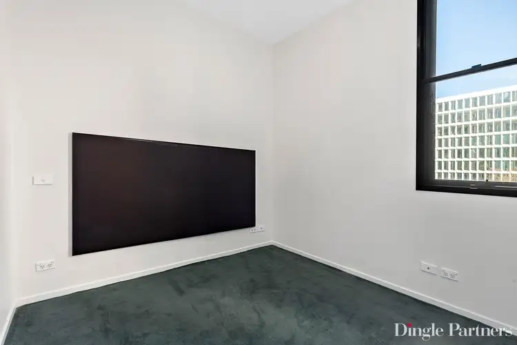 Fourth view of Homely apartment listing, 403/155 Bourke Street, Melbourne VIC 3000