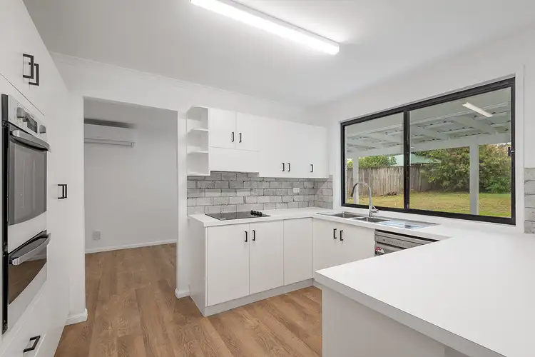 Second view of Homely house listing, 20 Hooper Crescent, Tewantin QLD 4565