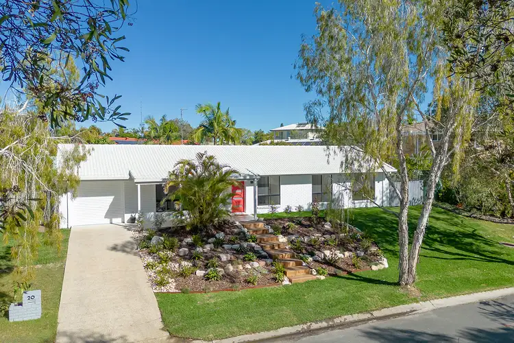 Fourth view of Homely house listing, 20 Hooper Crescent, Tewantin QLD 4565