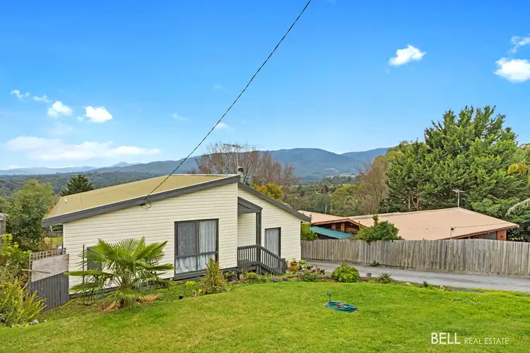 25 Michael Court, Woori Yallock VIC 3139