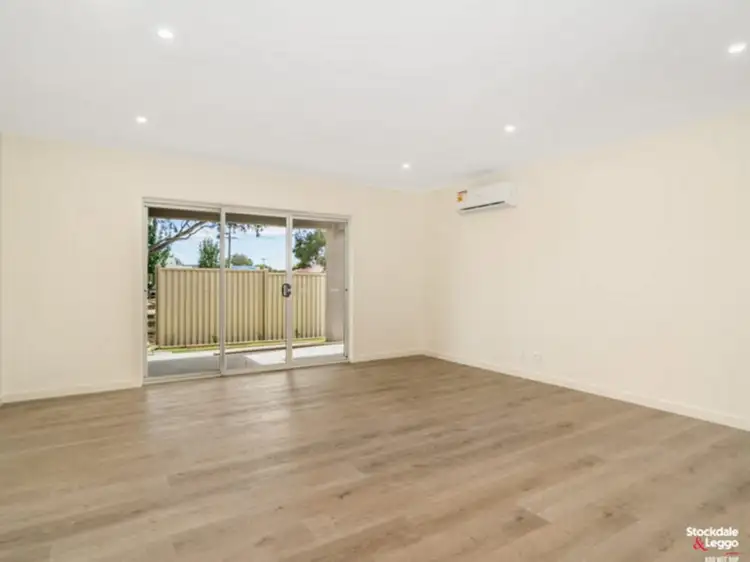 Third view of Homely townhouse listing, 2 Alexandra Avenue, Koo Wee Rup VIC 3981