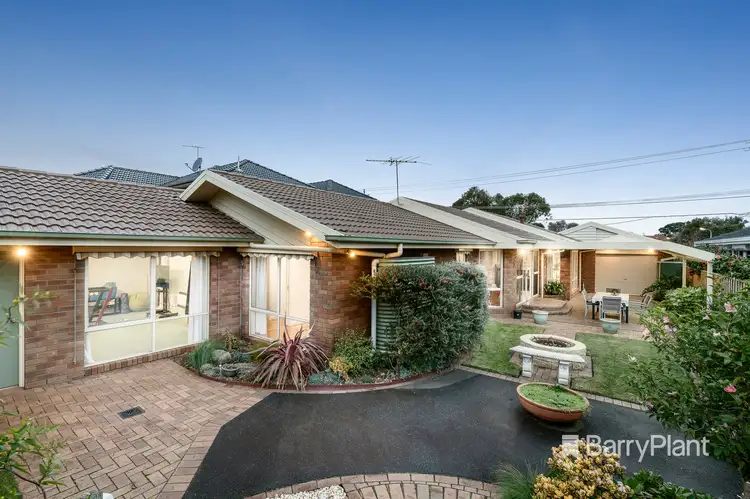 Main view of Homely house listing, 29 McClure Road, Dingley Village VIC 3172