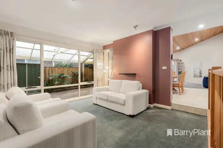 Second view of Homely house listing, 29 McClure Road, Dingley Village VIC 3172