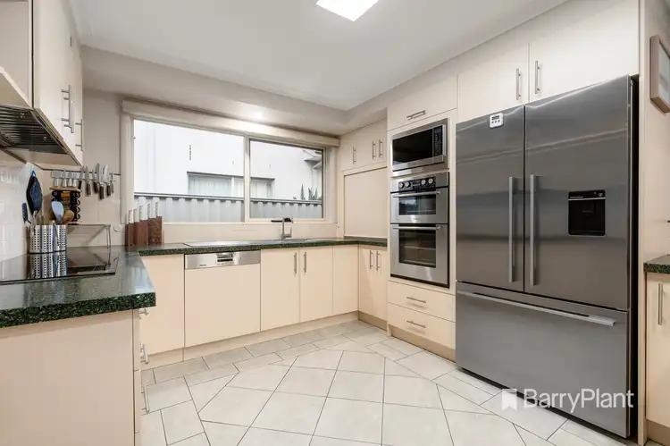 Fifth view of Homely house listing, 29 McClure Road, Dingley Village VIC 3172