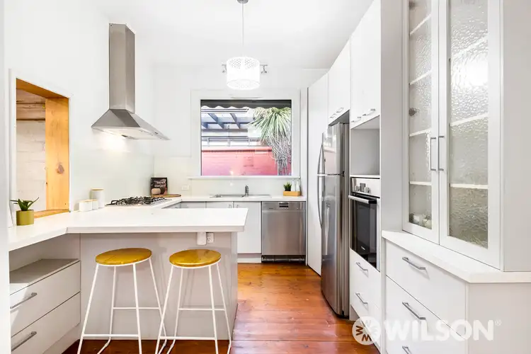 Sixth view of Homely house listing, 32 Loch Avenue, St Kilda East VIC 3183