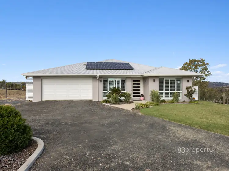 Main view of Homely house listing, 7 Regent Court, Regency Downs QLD 4341