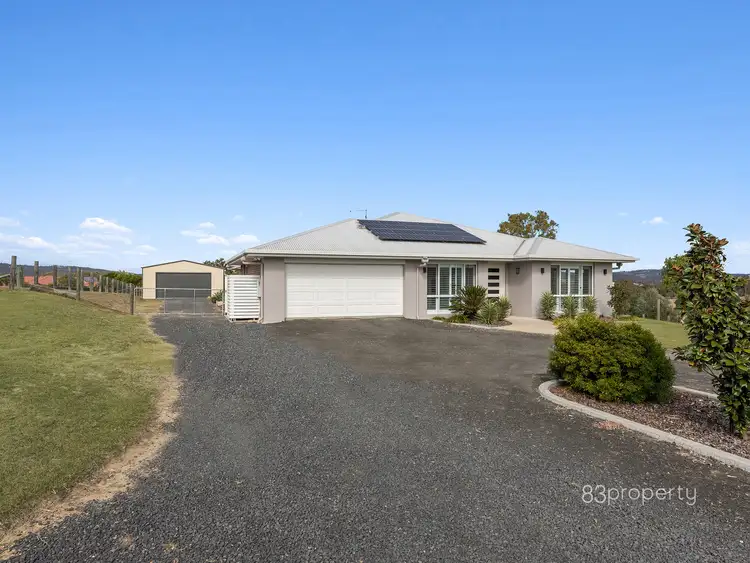 Second view of Homely house listing, 7 Regent Court, Regency Downs QLD 4341