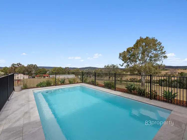 Third view of Homely house listing, 7 Regent Court, Regency Downs QLD 4341