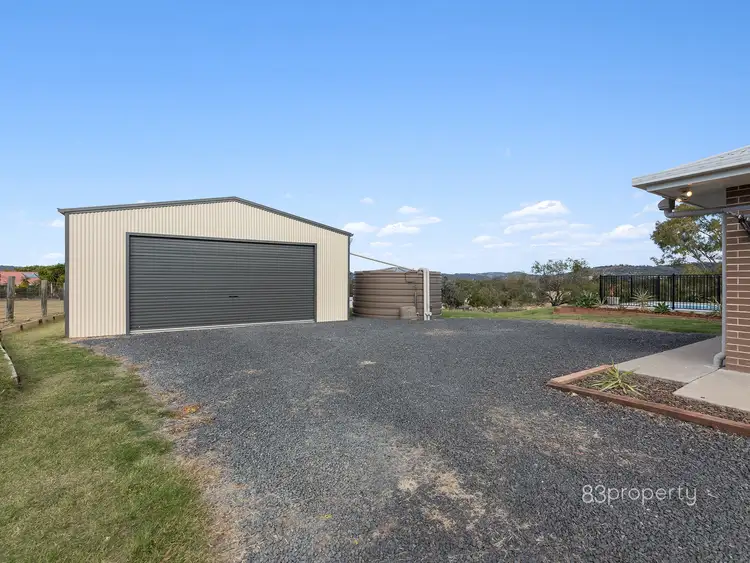 Fourth view of Homely house listing, 7 Regent Court, Regency Downs QLD 4341