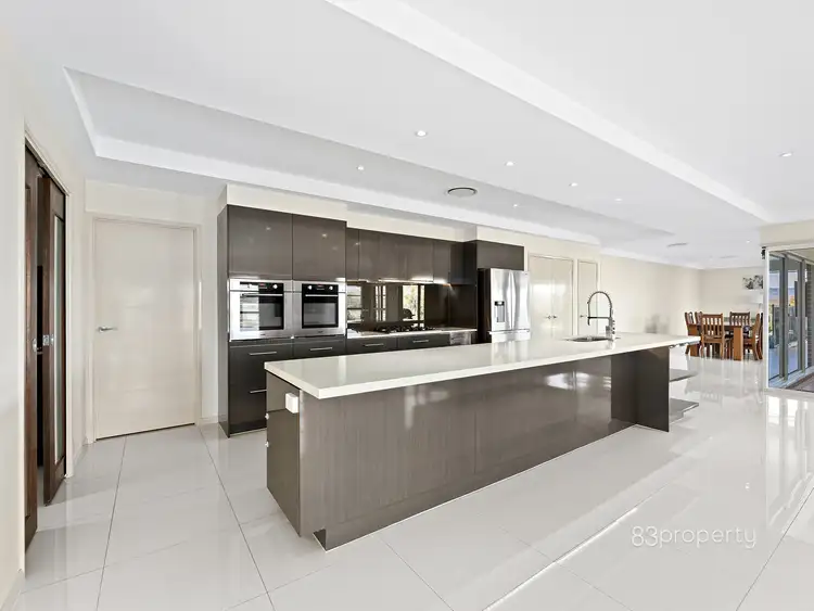 Fifth view of Homely house listing, 7 Regent Court, Regency Downs QLD 4341