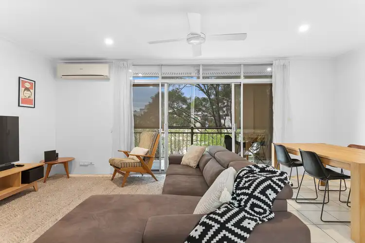 Second view of Homely unit listing, 9/138 Clarence Road, Indooroopilly QLD 4068