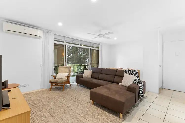 Third view of Homely unit listing, 9/138 Clarence Road, Indooroopilly QLD 4068