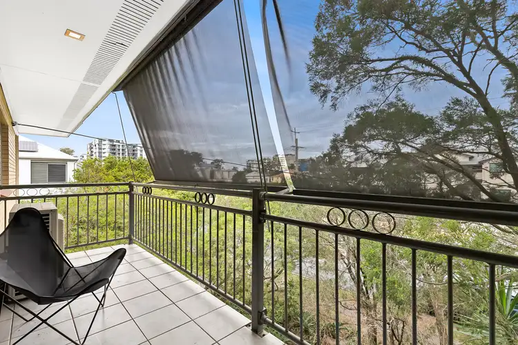 Fourth view of Homely unit listing, 9/138 Clarence Road, Indooroopilly QLD 4068