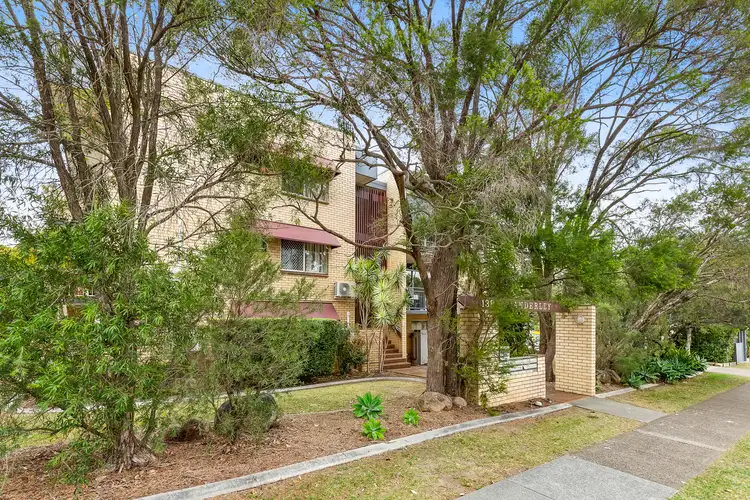 Sixth view of Homely unit listing, 9/138 Clarence Road, Indooroopilly QLD 4068