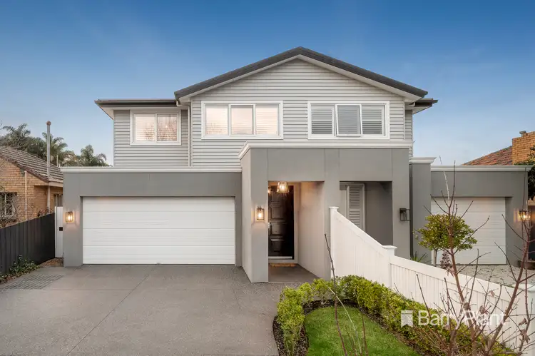 27A Swinden Avenue, Cheltenham VIC 3192