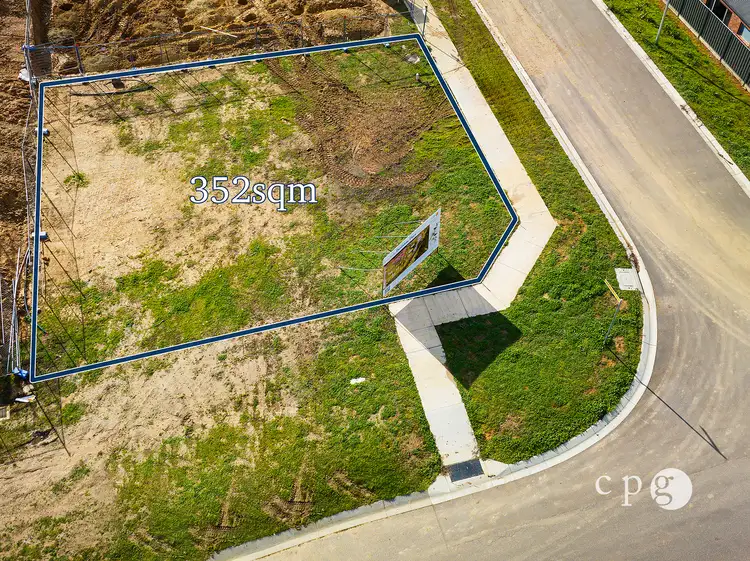 1 Pardalote Place, Castlemaine VIC 3450