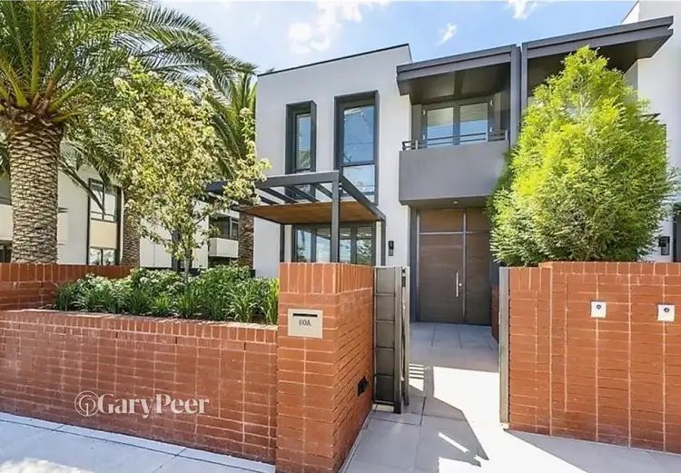 60A Kambrook Road, Caulfield North VIC 3161