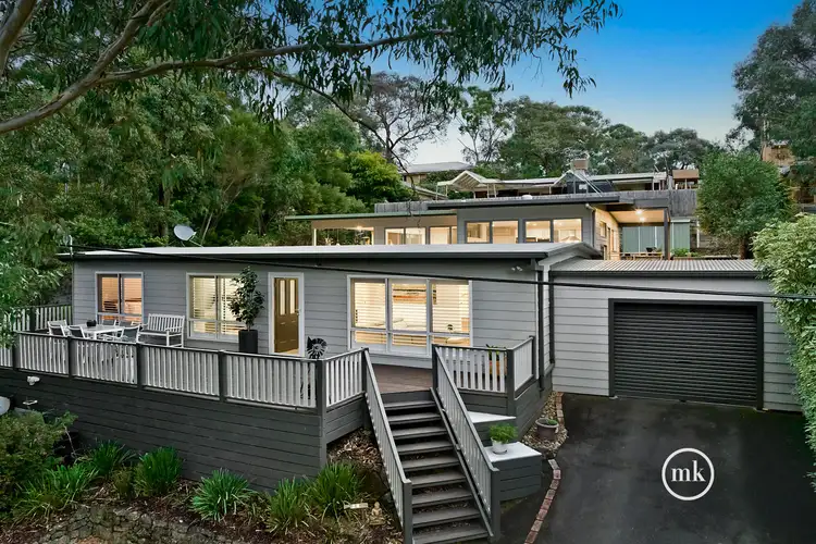 38 Reynolds Road, Wattle Glen VIC 3096