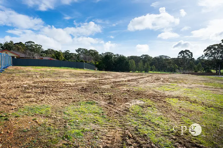Third view of Homely land listing, 4 Pardalote Place, Castlemaine VIC 3450