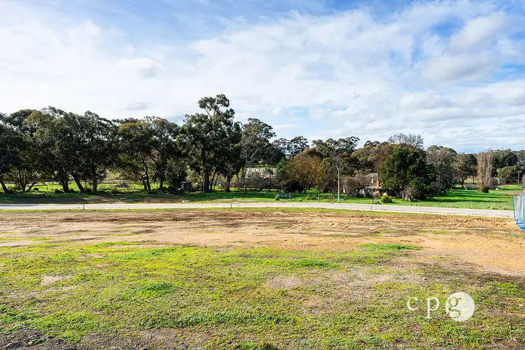 Fourth view of Homely land listing, 4 Pardalote Place, Castlemaine VIC 3450