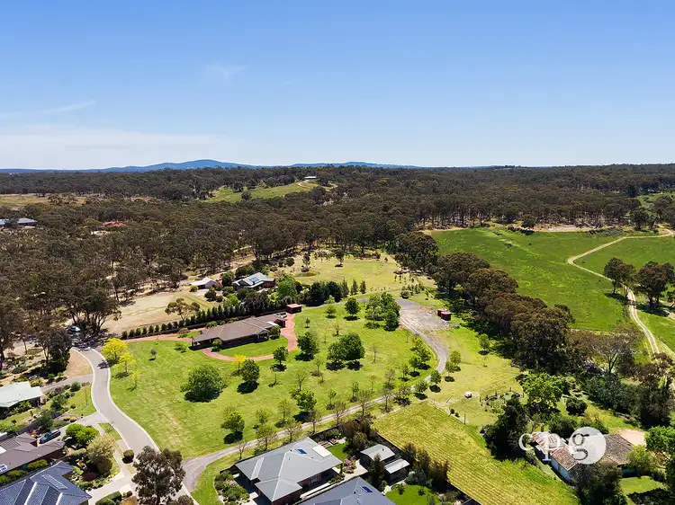Fifth view of Homely land listing, 4 Pardalote Place, Castlemaine VIC 3450