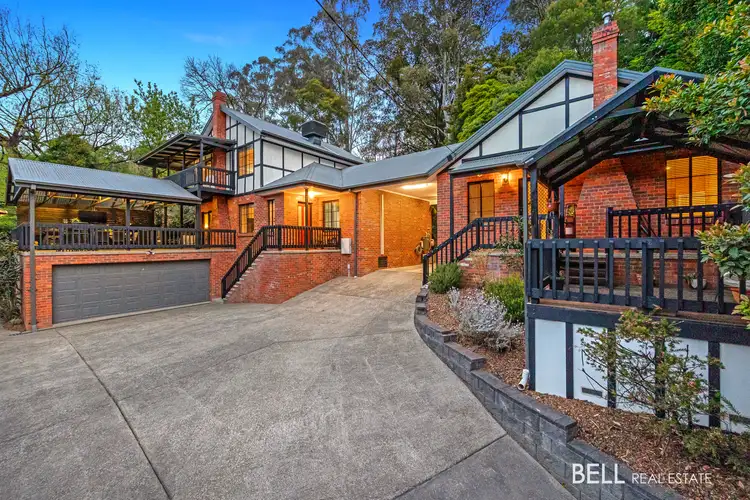 3324 Warburton Highway, Warburton VIC 3799