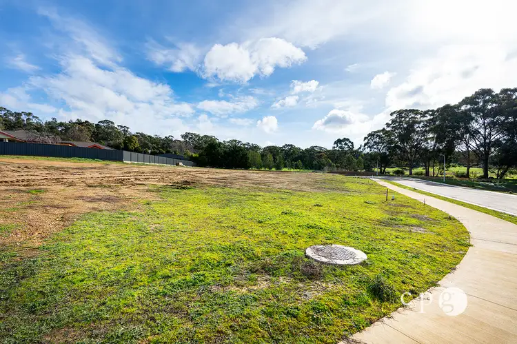 Third view of Homely land listing, 5 Pardalote Place, Castlemaine VIC 3450