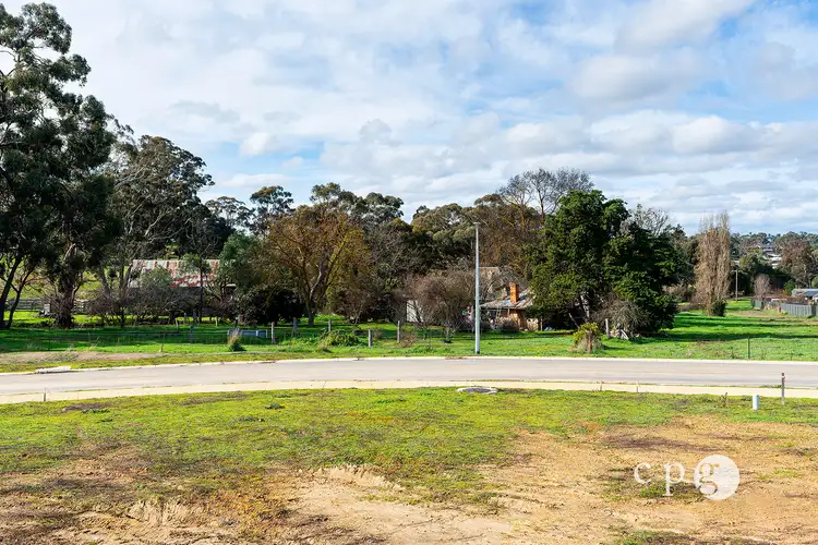 Fourth view of Homely land listing, 5 Pardalote Place, Castlemaine VIC 3450
