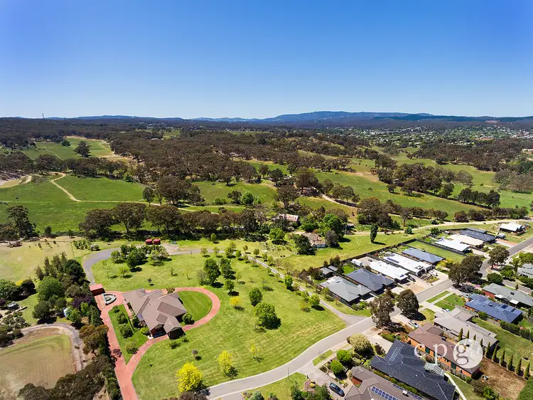 Fifth view of Homely land listing, 5 Pardalote Place, Castlemaine VIC 3450