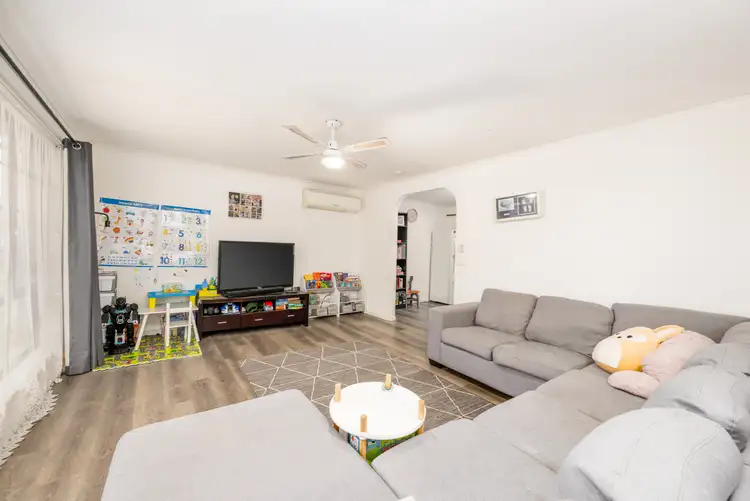Third view of Homely house listing, 5 Coe Court, Mooroopna VIC 3629