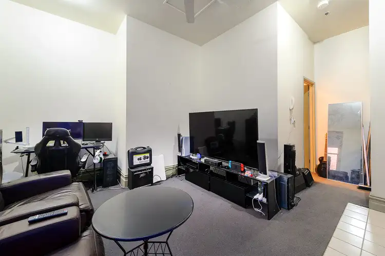 Third view of Homely apartment listing, 202/45 Victoria Parade, Collingwood VIC 3066