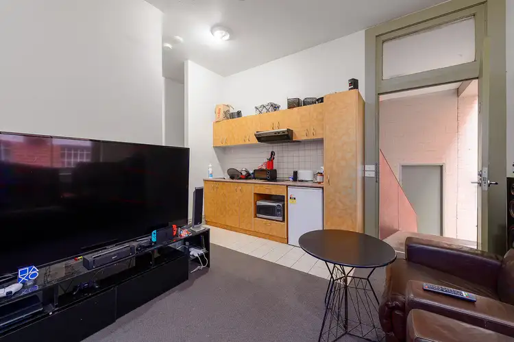 Fourth view of Homely apartment listing, 202/45 Victoria Parade, Collingwood VIC 3066