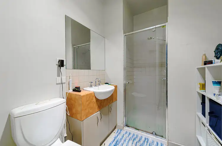 Fifth view of Homely apartment listing, 202/45 Victoria Parade, Collingwood VIC 3066