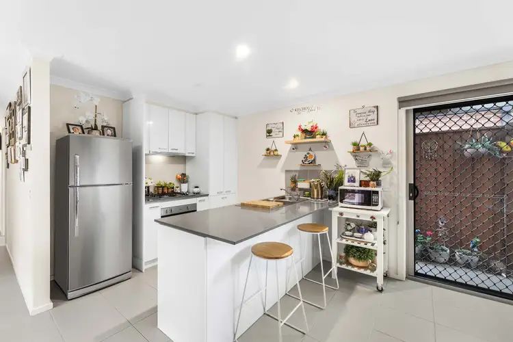 Second view of Homely house listing, 5 Cubbie Way, Clyde North VIC 3978