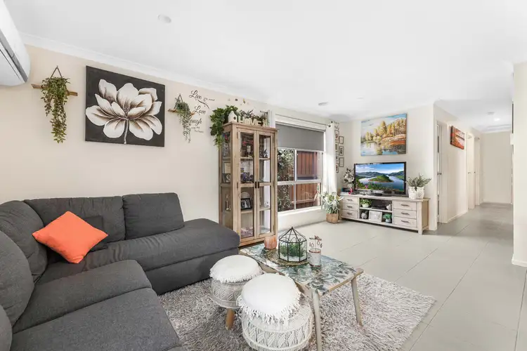 Third view of Homely house listing, 5 Cubbie Way, Clyde North VIC 3978