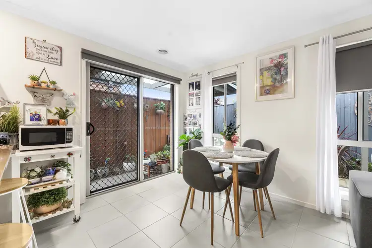 Fourth view of Homely house listing, 5 Cubbie Way, Clyde North VIC 3978