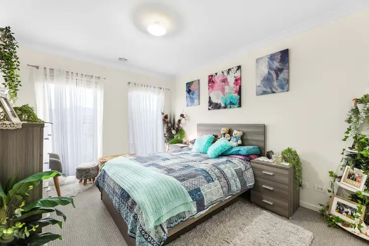 Fifth view of Homely house listing, 5 Cubbie Way, Clyde North VIC 3978